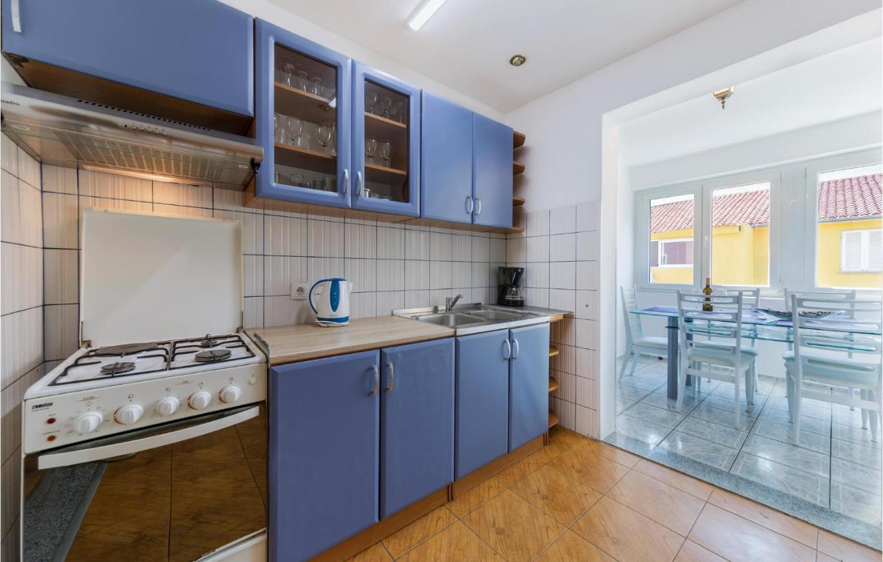 Nice Apartment In Pula With Kitchen المظهر الخارجي الصورة